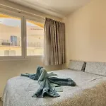 Duplex Paradise Parque Tropical 1 Cristianos Los Cristianos