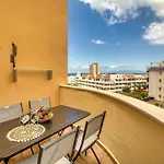 Duplex Paradise Parque Tropical 1 Cristianos Los Cristianos