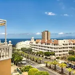 Apartman Duplex Paradise Parque Tropical 1 Cristianos Los Cristianos