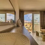 Duplex Paradise Parque Tropical 1 Cristianos *