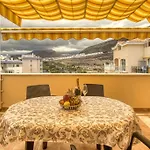 Duplex Paradise Parque Tropical 1 Cristianos Apartman