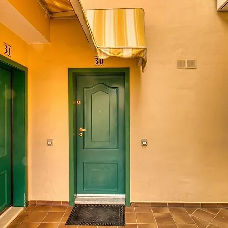 דירה Duplex Paradise Parque Tropical 1 Cristianos