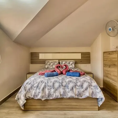 Duplex Paradise Parque Tropical 1 Cristianos לוס כריסטיאנוס