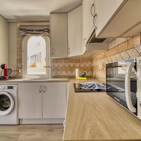 Duplex Paradise Parque Tropical 1 Cristianos דירה לוס כריסטיאנוס