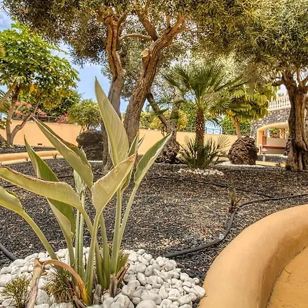 Duplex Paradise Parque Tropical 1 Cristianos * לוס כריסטיאנוס