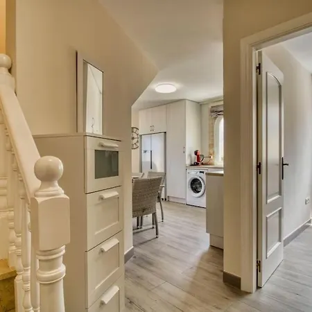 Duplex Paradise Parque Tropical 1 Cristianos דירה