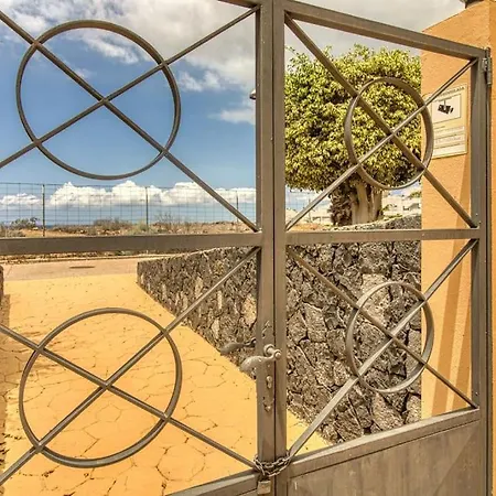 דירה Duplex Paradise Parque Tropical 1 Cristianos לוס כריסטיאנוס