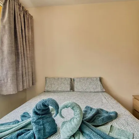 Διαμέρισμα Duplex Paradise Parque Tropical 1 Cristianos Los Cristianos (Tenerife)