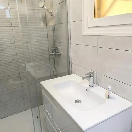 Duplex Paradise Parque Tropical 1 Cristianos Appartamento