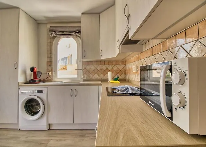 Duplex Paradise Parque Tropical 1 Cristianos Appartamento Los Cristianos (Tenerife)