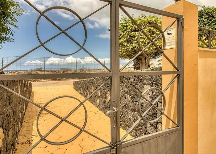 Appartamento Duplex Paradise Parque Tropical 1 Cristianos Los Cristianos (Tenerife)