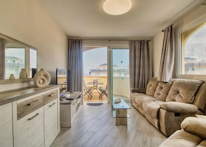 Duplex Paradise Parque Tropical 1 Cristianos Los Cristianos (Tenerife)