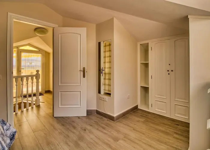 Appartamento Duplex Paradise Parque Tropical 1 Cristianos Los Cristianos (Tenerife)