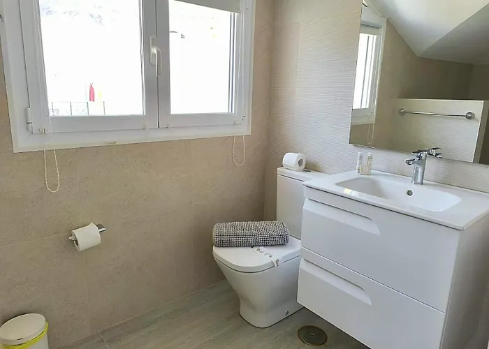 Duplex Paradise Parque Tropical 1 Cristianos Appartamento Los Cristianos (Tenerife)