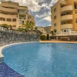 Apartament Duplex Paradise Parque Tropical 1 Cristianos Los Cristianos (Tenerife)