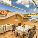 Duplex Paradise Parque Tropical 1 Cristianos Apartament