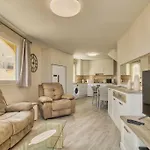 Duplex Paradise Parque Tropical 1 Cristianos Apartament Los Cristianos (Tenerife)
