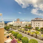 Duplex Paradise Parque Tropical 1 Cristianos Apartament *