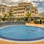Duplex Paradise Parque Tropical 1 Cristianos Apartament *