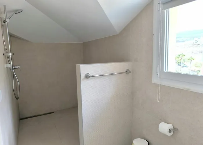 Duplex Paradise Parque Tropical 1 Cristianos * ロスクリスティアーノス