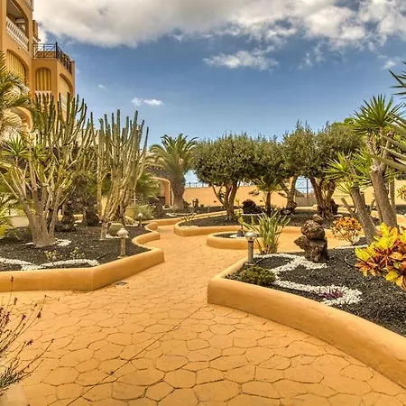 Apartamento Duplex Paradise Parque Tropical 1 Cristianos *