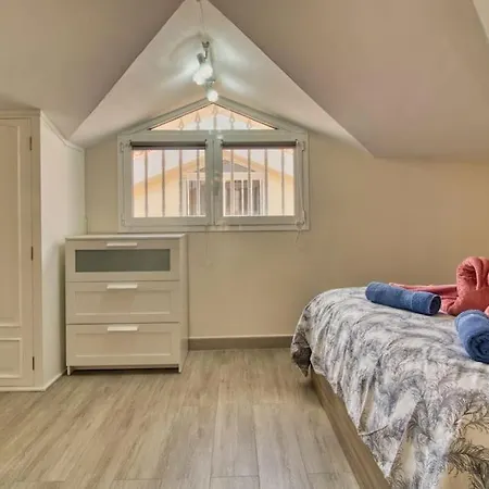 Duplex Paradise Parque Tropical 1 Cristianos Apartamento