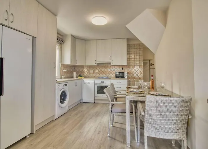 דירה Duplex Paradise Parque Tropical 1 Cristianos