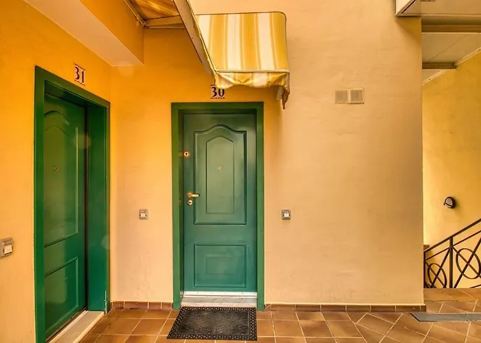 דירה Duplex Paradise Parque Tropical 1 Cristianos