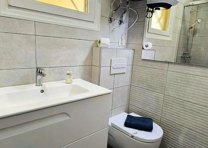 Duplex Paradise Parque Tropical 1 Cristianos * לוס כריסטיאנוס